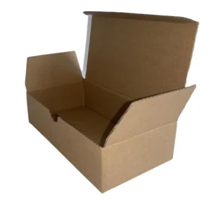 Paper Food Packaging Boxes