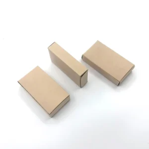 Paper Packaging Box