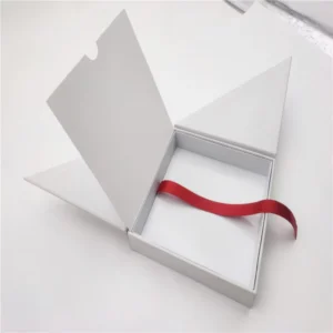 Paper Packaging Box for Gift Presentation
