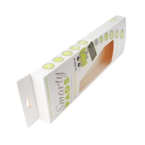 Paper Packaging Box for Intercom