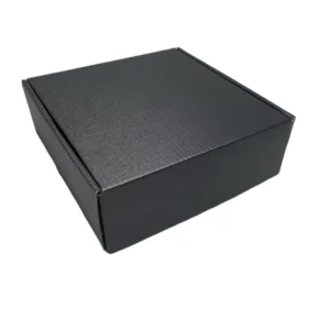 Paper Packaging Box with Custom Logo