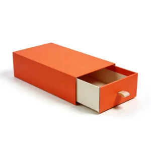 Paper Packaging Gift Boxes for Jewelry and Luxury Products