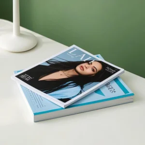 Paperback Softcover Book Printing in China