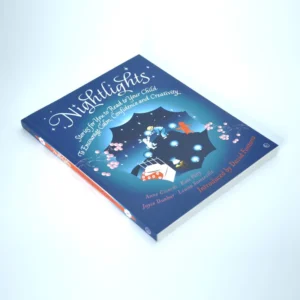 Perfect Bound Softcover Catalog, Magazine and Novel Book Printing Factory