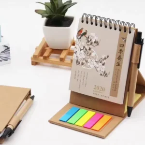 Personalized Custom Shape Desk/Wall Beauty Advent Calendar