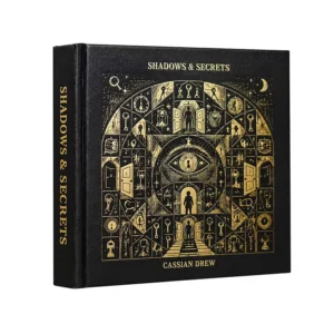 Personalized Hardback Book Full Color Printing Luxury Custom Hardcover Art Book Novel Book with Foil Stamping