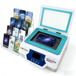 Personalized Phone Case Heat Transfer Printer OEM
