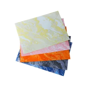 Personalized Self-Adhesive Paper Envelopes for Party Business Invitation Card Mailing