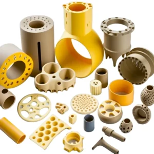 Plastic 3D Printing Service SLA SLS PLA TPU Custom Prototypes with Fine Finish and Stable Quality