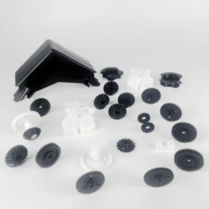 Plastic 3D Printing Services Custom ABS Prototype Design and Printing Service