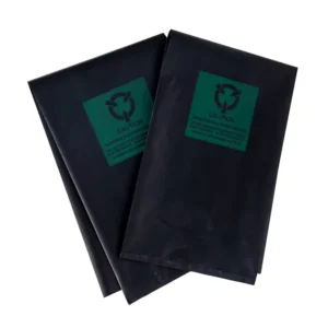 Plastic Express Packaging Bag Colorful Poly Mailer Shipping Bag