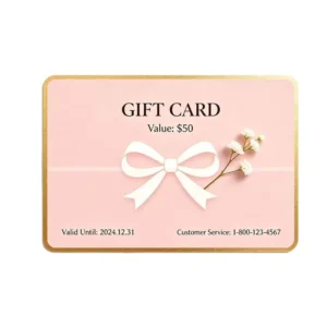 Plastic Packaging Printing Matte Glossy Surface Custom Pattern Plastic Print for Retail Packaging