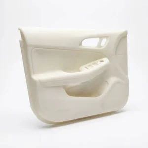 Plastic Spare Parts Rapid Prototype SLA SLS 3D Printing Service in Factory