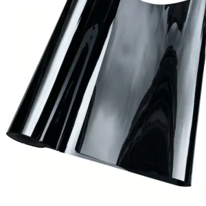 Polarized Car Window Tint Film, Reflective Nano Carbon, Building Glass Heat Blocking