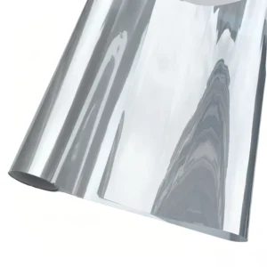 Polarized Car Window Tint Film, Tinted, Sun Blocking