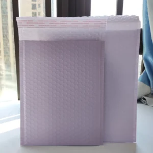 Poly Bubble Mailer Envelopes