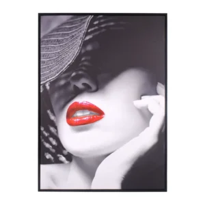 Pop Art Prints Posters Wall Hanging Customized Picture 50×70 60×90 Canvas Wall Painting