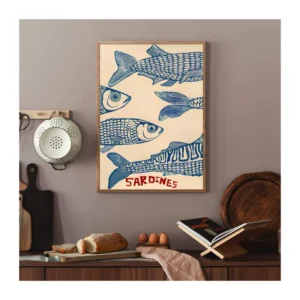 Posters Quality Management Certified Waterproof Customized 3D Anime Wall Lenticular Poster