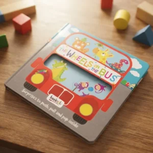 Premium Custom Chapter Book for Kids Reading Early Readers Cream Paper Offset Printing Sewn Binding Eco friendly Low MOQ