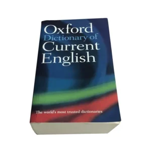 Price High Quality Custom Design Kids Bible English Oxford Dictionary Book Printing