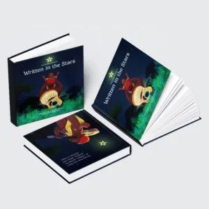 Print Book Publishing Hardcover Softcover English Novel Story Learning Books School Textbook Printing Service