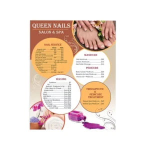 Printed advertising OEM ODM manufacturer A3 A4 A5 A6 journal magazine catalogue brochure flyer