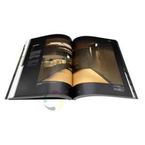 Product Catalog Art Catalog Color Catalog Printing