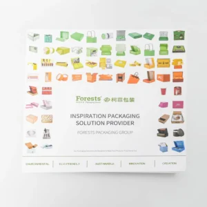 Product Catalog High Quality Brochure with Professional Design for Business Marketing & Brand Promotion