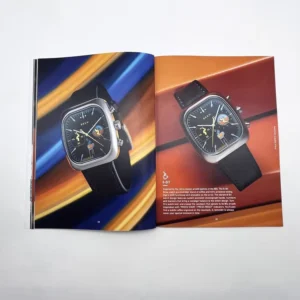 Product Catalog Printing Custom Catalog