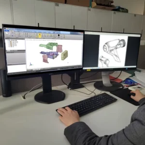 Product Design and Development Service, CAD Drawing, 3D Printing Prototype, Molding Design