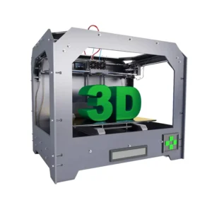 Professional 3D Printing Services FDM MJF SLA SLS SLM DLP Rapid Prototyping Manufacture Product & Part Machining from Factory