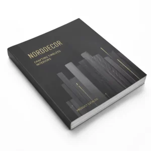 Professional Custom A4 A5 Perfect Binding Softcover Offset Photo Full Color Silk Paper Brochure Paperboard Magazine Printing