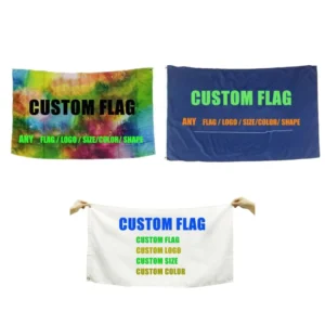Promotional Feather Banner Tension Fabric Custom Flag for Outdoor Exhibition Advertising Signage Display Wall