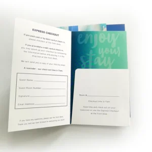 Promotional Printed Flyer leaflet catalogue booklet Printing Service