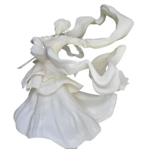 Prototype Model Manufacturing Custom ABS Resin 3D Printing Service FDM PLA Replication Mold Making