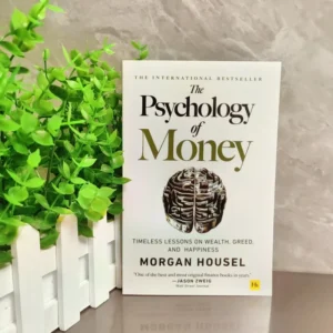 Psychology Novel Book Printing