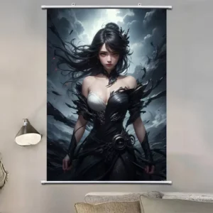 Quick-Change Frame Poster UV Coating Bulk Shipping Discount