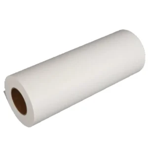Quick-Drying 62gsm Fast-Dry Sublimation Transfer Paper Roll 1.6m Width for Heat Press Printing