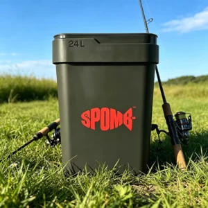 REACH-Certified Custom-Printed Durable In-Mold Label Film for Plastic Buckets