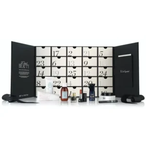 Ramadan Wall Advent Calendar with Custom Printing and LED Flashing Light Boxes
