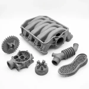 Rapid Prototype 3D Printing Service, SLA SLS SLM FDM MJF
