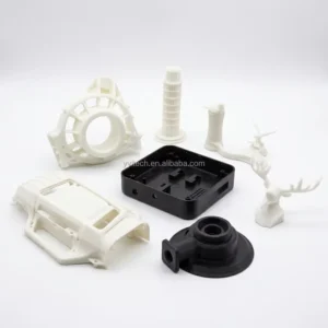 Rapid Prototype 3D Printing Service, SLS SLA, Resin ABS Plastic, for Automotive Components and Industrial Machinery