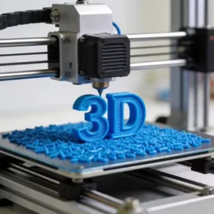 Rapid Prototype Model Factory Custom Resin Nylon ABS Plastic SLA PLA 3D Printing Services ISO