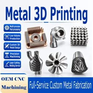 Rapid Prototype Service ABS Plastic SLA SLS PLA 3D Printing Service