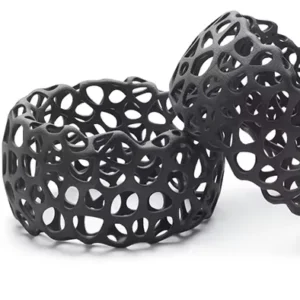 Rapid Prototype Silicone Models Additive Manufacturing SLS SLA Custom Metal Plastic Parts 3D Printing