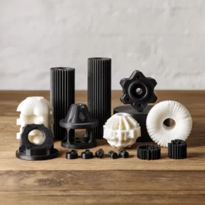 Rapid Prototyping 3D Printing Plastic Parts Manufacturing Service