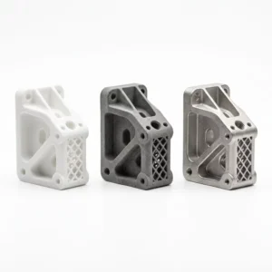 Rapid Prototyping 3D Printing Service, 24h Quote, 7-Day Lead Time, 1pc MOQ, SLA SLS SLM MJF Resin Nylon Metal Plastic