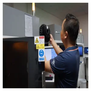 Rapid Prototyping SLA SLS Custom Plastic Resin 3D Model Additive Manufacturing Service