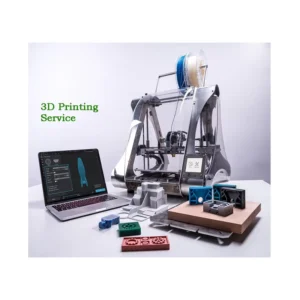 Rapid Prototyping SLA SLS FDM, CNC Aluminum Parts and Custom 3D Printing Service