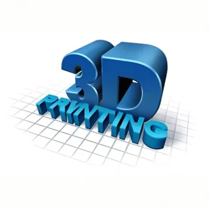 Rapid Prototyping Service Manufacturer Precision Custom 3D Product Design and Printing